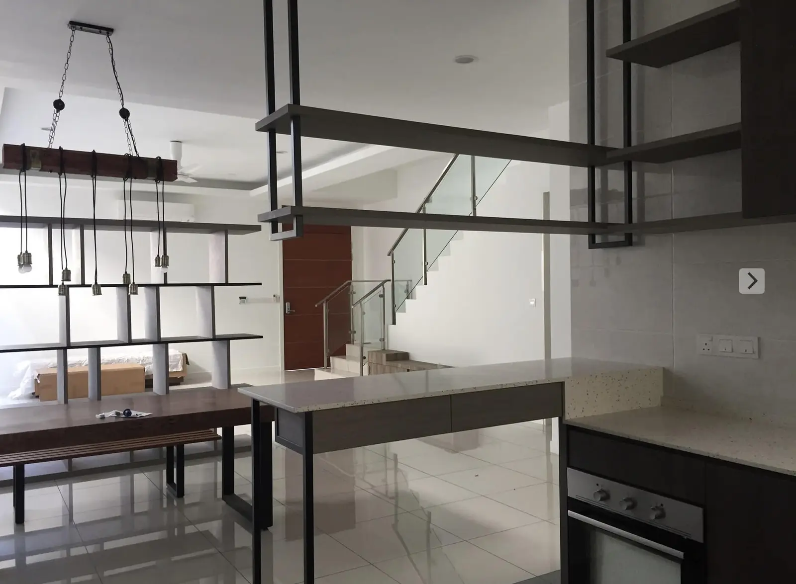 Sierra 6 Puchong - photo 7 by Sun Synergy Contracts